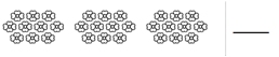 Skip Counting - Write the Sum (Picture Based) - Count by 10 -  Math Worksheet Sample #4