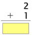 Add the Number - Add One - Math Worksheet SampleInteractive**