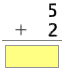 Add the Number - Add Two - Math Worksheet SampleInteractive**