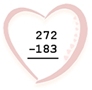 Subtract a number - (With Borrowing/Trading) - Three Digits -  Math Worksheet Sample Dynamic #2