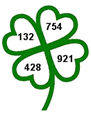 Comparison - Circle the Biggest Number - 1 to 3 Digits -  Math Worksheet Sample Dynamic