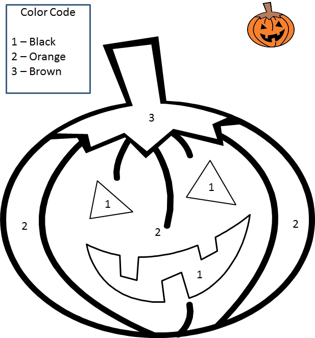 halloween-color-by-number-worksheet-pre-made-math-worksheets-grade-1